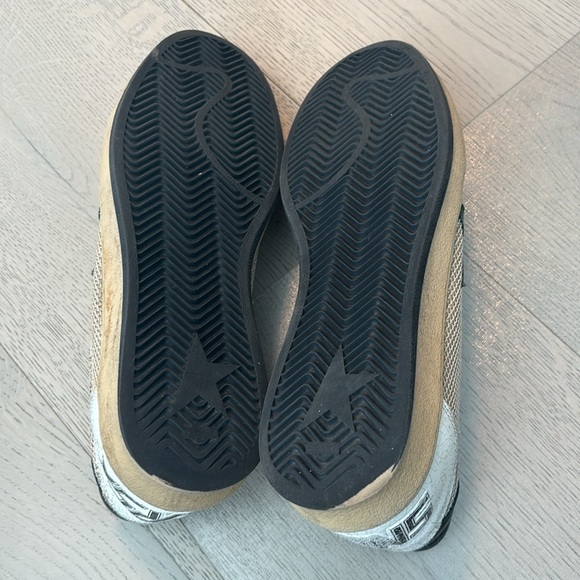 Men’s Golden Goose Ballstar - Picture 5 of 5